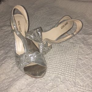 Nine West High Heels